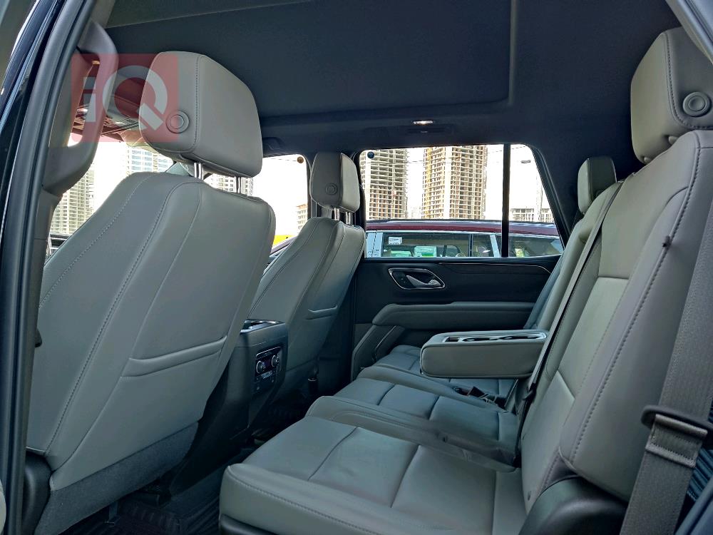 شيفروليه تاهو